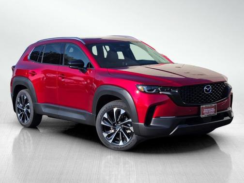 2026 Mazda CX-50 Premium
