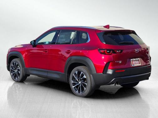 2026 Mazda CX-50 Premium