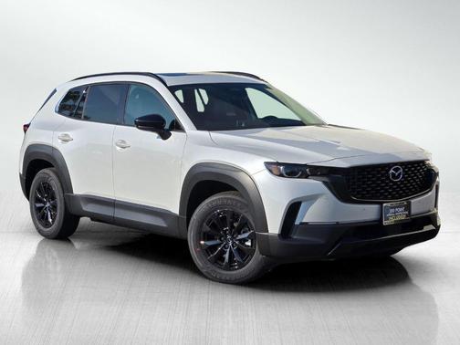 2026 Mazda CX-50 Premium
