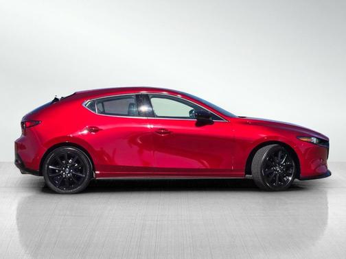 2021 Mazda Mazda3 AWD w/Premium Package