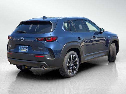 2025 Mazda CX-50 Hybrid Premium Plus Package
