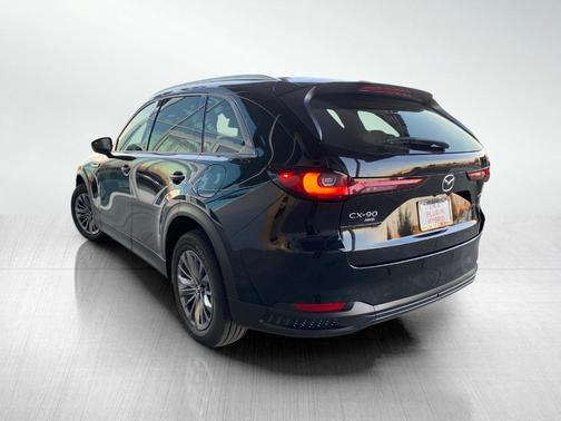 2025 Mazda CX-90 Preferred