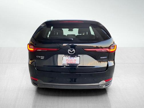 2025 Mazda CX-90 Preferred