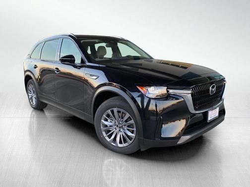 2025 Mazda CX-90 Preferred
