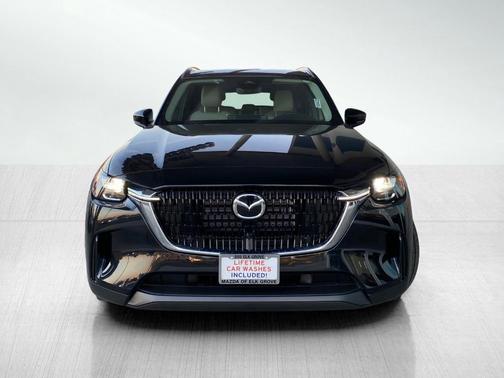 2025 Mazda CX-90 Preferred