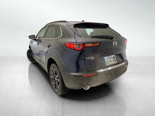 2025 Mazda CX-30 2.5 Turbo Premium Package