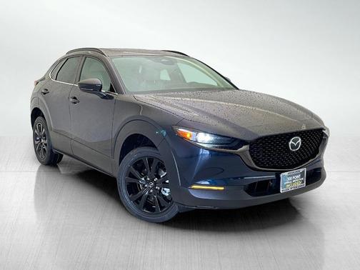 2025 Mazda CX-30 2.5 Turbo Premium Package
