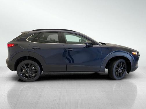 2025 Mazda CX-30 2.5 Turbo Premium Package