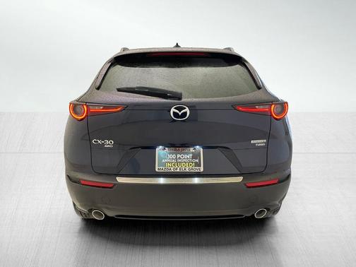 2025 Mazda CX-30 2.5 Turbo Premium Package
