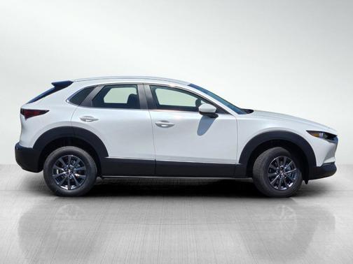 2025 Mazda CX-30 2.5 S