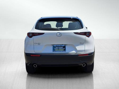 2025 Mazda CX-30 2.5 S