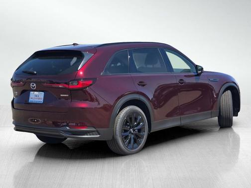 2025 Mazda CX-90 3.3 Turbo Premium Sport