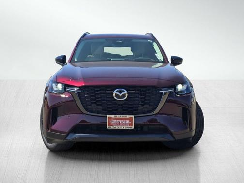 2025 Mazda CX-90 3.3 Turbo Premium Sport