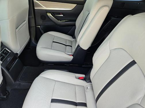 2025 Mazda CX-90 3.3 Turbo Premium Sport