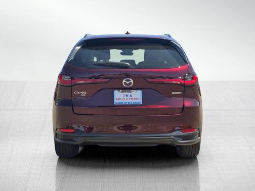 2025 Mazda CX-90 3.3 Turbo Premium Sport