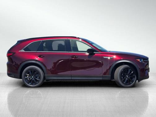 2025 Mazda CX-90 3.3 Turbo Premium Sport