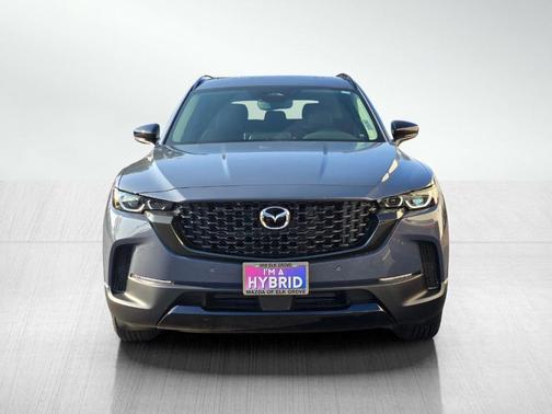 2026 Mazda CX-50 Premium