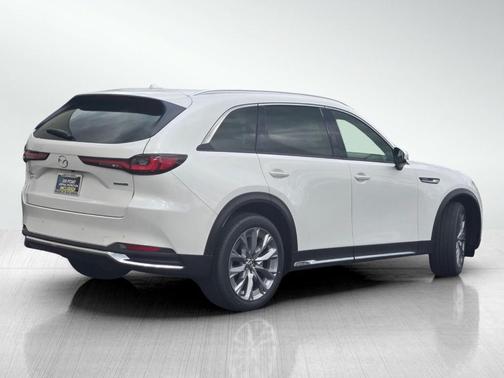 2026 Mazda CX-90 3.3 Turbo Premium Plus