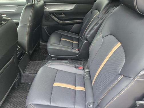 2026 Mazda CX-90 3.3 Turbo Premium Plus