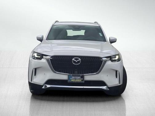 2026 Mazda CX-90 3.3 Turbo Premium Plus