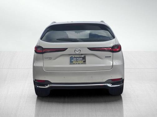 2026 Mazda CX-90 3.3 Turbo Premium Plus