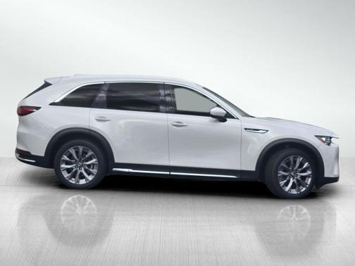 2026 Mazda CX-90 3.3 Turbo Premium Plus