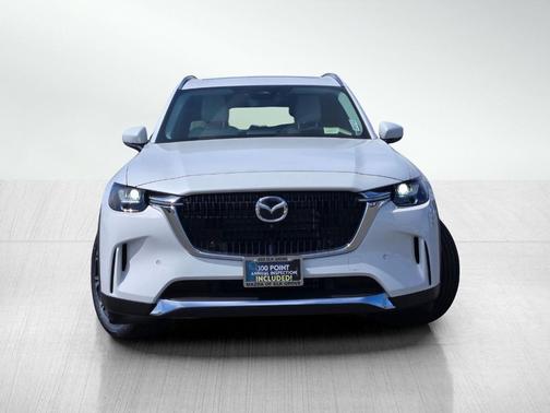 2025 Mazda CX-90 PHEV Premium Plus Package