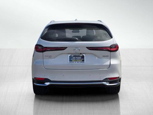 2025 Mazda CX-90 PHEV Premium Plus Package