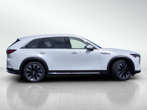2025 Mazda CX-90 PHEV Premium Plus Package
