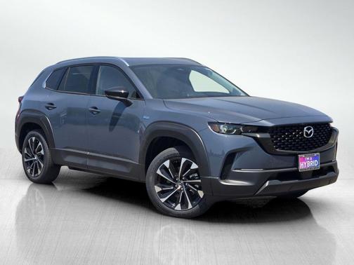 2025 Mazda CX-50 Hybrid Premium Plus Package