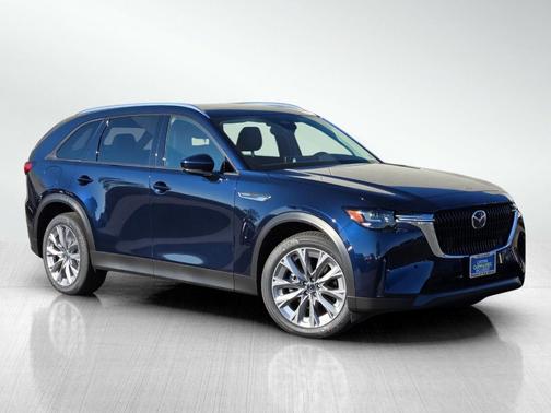 2026 Mazda CX-90 Preferred