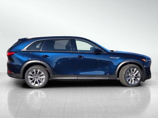 2026 Mazda CX-90 Preferred