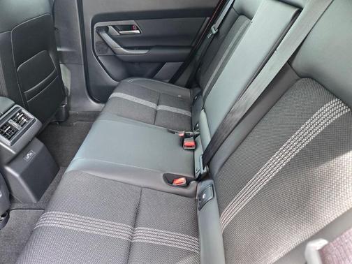 2025 Mazda CX-50 Hybrid Preferred Package