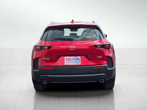 2025 Mazda CX-50 Hybrid Preferred Package