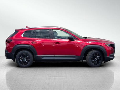 2025 Mazda CX-50 Hybrid Preferred Package