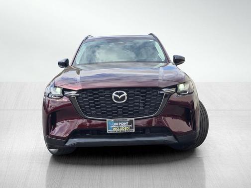 2025 Mazda CX-90 3.3 Turbo Premium Sport