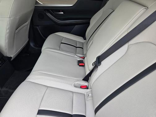 2025 Mazda CX-90 3.3 Turbo Premium Sport