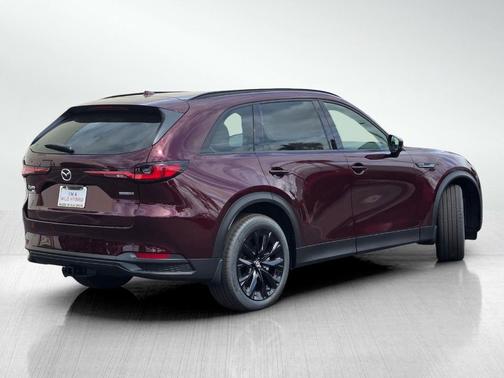 2025 Mazda CX-90 3.3 Turbo Premium Sport
