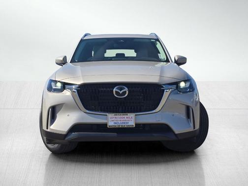 2025 Mazda CX-90 PHEV Preferred Package