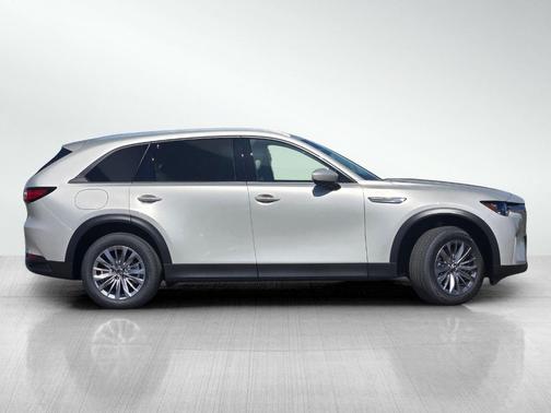 2025 Mazda CX-90 PHEV Preferred Package