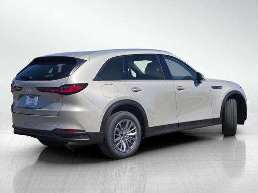 2025 Mazda CX-90 PHEV Preferred Package