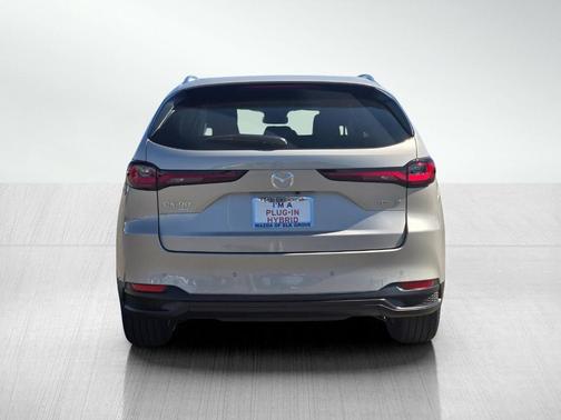 2025 Mazda CX-90 PHEV Preferred Package
