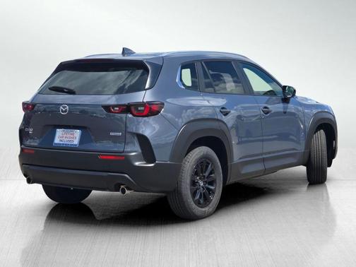 2025 Mazda CX-50 Hybrid Preferred Package
