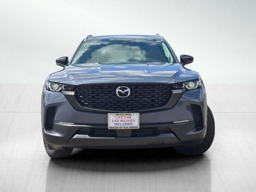 2025 Mazda CX-50 Hybrid Preferred Package