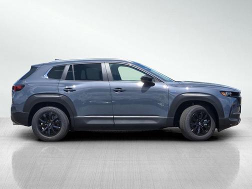 2025 Mazda CX-50 Hybrid Preferred Package