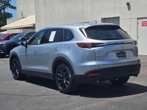 2023 Mazda CX-9 Touring Plus