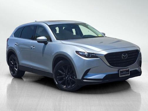 2023 Mazda CX-9 Touring Plus