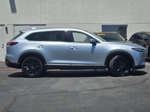 2023 Mazda CX-9 Touring Plus