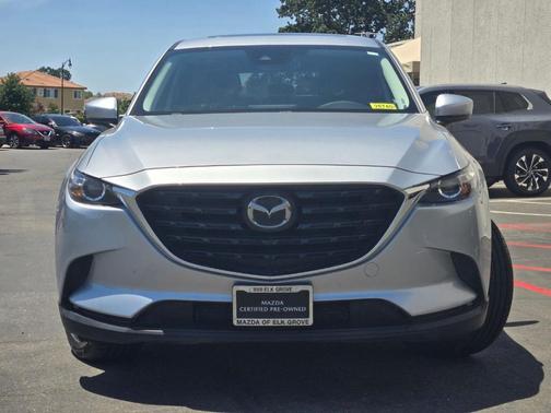 2023 Mazda CX-9 Touring Plus