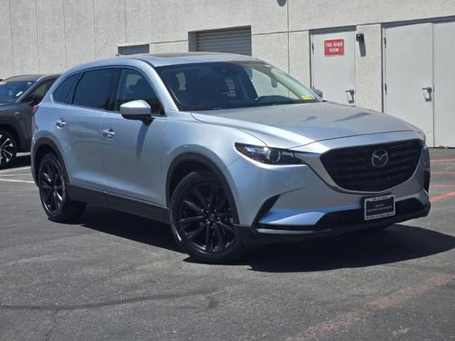 2023 Mazda CX-9 Touring Plus